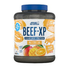 Beef-XP, Orange & Mango - 1800g - Orange & Mango