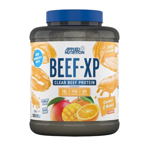Beef-XP, Orange & Mango - 1800g - Orange & Mango