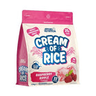 Cream of Rice, Raspberry Ripple - 1000g - Raspberry Ripple
