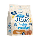 Critical Oats Protein Porridge, Salted Caramel - 600g - Salted Caramel