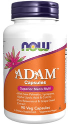 P-Eleven ADAM Multi-Vitamin for Men - 90 vcaps