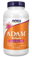 P-Eleven ADAM Multi-Vitamin for Men - 180 softgels