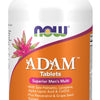 ADAM Multi-Vitamin for Men - 120 tablets