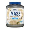 Critical Mass - Professional, Vanilla - 2400g - Vanilla