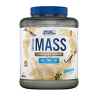 Critical Mass - Professional, Vanilla - 2400g - Vanilla