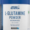 L-Glutamine, Micronized - 250g