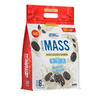 Critical Mass - Original, Cookies 'N' Cream - 6000g - Cookies 'N' Cream