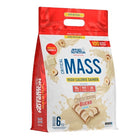 Critical Mass - Original, White Choco Bueno - 6000g - White Choco Bueno