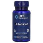 Glutathione - 60 vcaps