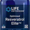 Optimized Resveratrol Elite - 60 vcaps