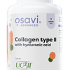 Collagen Type II with Hyaluronic Acid - 60 caps