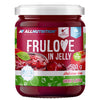 Frulove In Gelee, Kirsche & Apfel - 500g