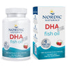 DHA Xtra, 1660mg Strawberry - 60 softgels