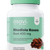 Rhodiola Rosea Root, 400mg - 60 vegan caps