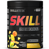Skill Pre-Workout, Tropical Punch - 400-412g - Tropical Punch