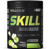 Skill Pre-Workout, Green Apple - 400-412g - Green Apple