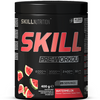 Skill Pre-Workout, Watermelon - 400-412g - Watermelon