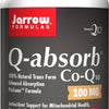 Q-absorb, 100mg - 60 softgels