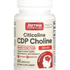 Citicolin CDP Cholin, 250mg - 60 Kapseln