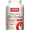 Citicoline CDP Choline, 250mg - 120 caps