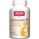 Curcumin 95, 500mg  - 120 vcaps
