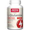 L-Glutamin, 750mg - 120 pflanzliche Kapseln
