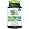 Green Coffee Bean Extract - 60 caps