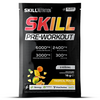Skill Pre-Workout, Tropical Punch - 16g (1 serving)