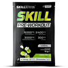 Skill Pre-Workout, Green Apple - 16g (1 serving)