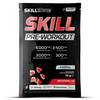 Skill Pre-Workout, Watermelon - 16g (1 serving)