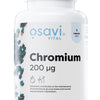 Chromium, 200mcg - 90 vegan caps