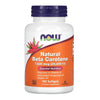 Beta Carotene Natural, 25 000 IU - 180 softgels