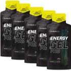 Energy Gel Pro, Lemon - 12 x 40g - Lemon