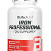 Iron Professional - 60 tablets