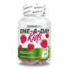 One-A-Day Kids - 90 Kautabletten
