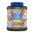 Beef-XP, Millions Cola - 1800g - Millions Cola