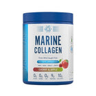 Marine Collagen, Cherry Apple - 300g - Cherry Apple