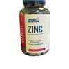Zinc - 90 caps