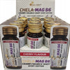 Chela-Mag B6 Cramp Shot, Cherry - 9 x 25 ml. - Cherry