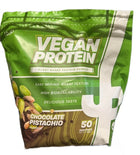 Vegan Protein, Chocolate Pistachio - 2000g - Chocolate Pistachio