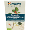 Ashwagandha - 60 caplets