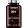 Maca, 500mg - 90 Kapseln