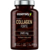 Kollagen Forte, 2400 mg - 120 Kapseln