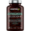 Ashwagandha Exclusive KSM-66 - 90 Kapseln