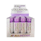 P-Eleven AllDeynn Collarose Shot, Raspberry Wild Strawberry (EAN 5902837740621) - 12 x 80 ml.