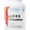 Osavi ADEK Vitamins - 90 softgels