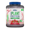 Critical Plant Protein, Erdbeere - 1800g - Erdbeere