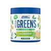 Critical Greens, Ungeschmackt - 150g - Ungeschmackt