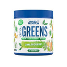 Critical Greens, Unflavoured - 150g - Unflavoured
