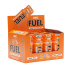 Bodyfuel Energy Shots, Orange - 12 x 60 ml. - Orange